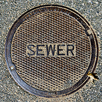 Sewer